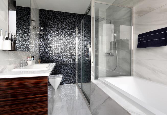 衛(wèi)生間裝修時需要注意什么？